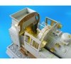 Eduard 36174 BR 86 exterior 1/35 Trumpeter